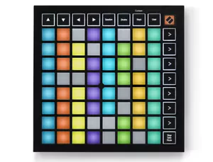 NOVATION LAUNCHPAD MINI MK3 controller midi usb 64 tasti pc + mac con Ableton - Foto 1 di 2