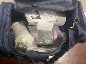 SENTINEL XL Dover S-3000-06 Papr System ,Nimh,Polyester,Universal - Picture 1 of 5