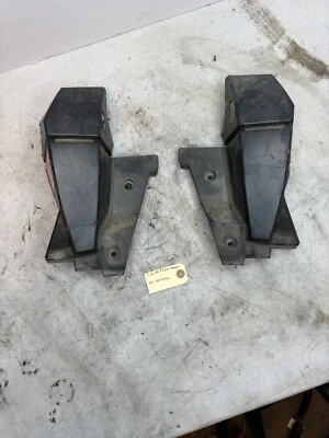 2017 Polaris High Lifter 850 Right & Left Rear Bumper - Image 1 of 4