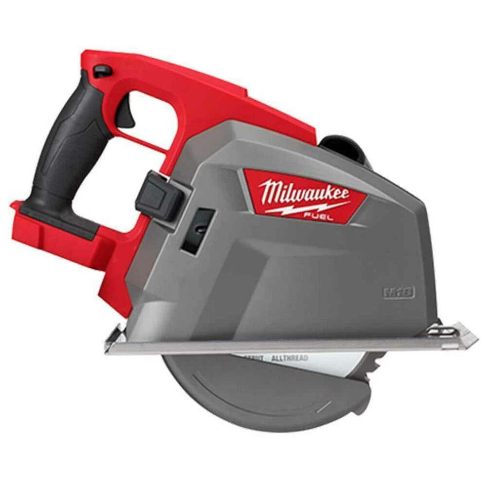 Milwaukee 2982-20 M18 FUEL™ 8" Metal Cutting Circular Saw - Image 1 of 1