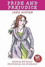 Jane Austen Pride and Prejudice (Poche)