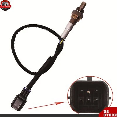 Sensor de oxígeno O2 aguas arriba para Mazda 3 2006-2013 Mazda 5 2008-2009 2010 2,0 L 2,3 L Foto 1 de 4