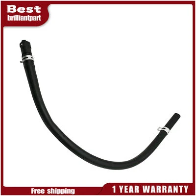 Manguera de calefacción de entrada de climatización para Cadillac Escalade Chevy GMC Yukon XL 1500 2007-2014 Foto 1 de 4