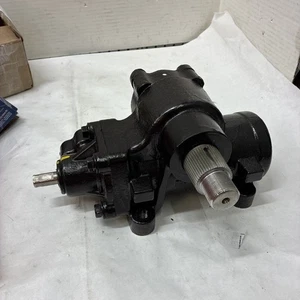 Power Steering Gearbox BD190D - Bild 1 von 2