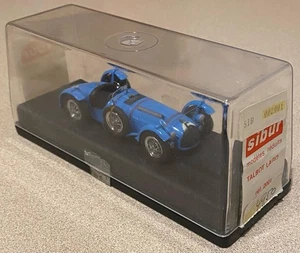 Sibur Factory Build 1/43 Resin Talbot Lago Le Mans 1950 - Near Mint/Boxed - Picture 1 of 22