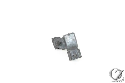 Sensor de fluxo de ar de massa mapa 06-08 Kawasaki Ninja 650R EX650 - Imagem 1 de 4