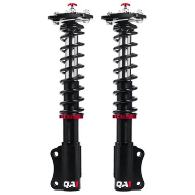 QA1 para 94-04 Ford Mustang Proma Star Coilover Kit de puntal doble ajuste 150 lb/pulg. Foto 1 de 4