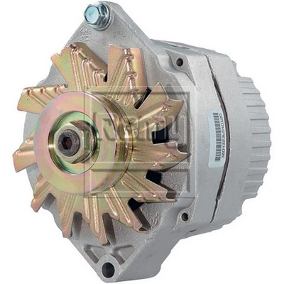 Remy 20043 Premium Alternator - Image 1 of 4