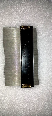 Vintage General Tools Contour Gauge 837 Stainless Steel Pins Used - Image 1 of 3