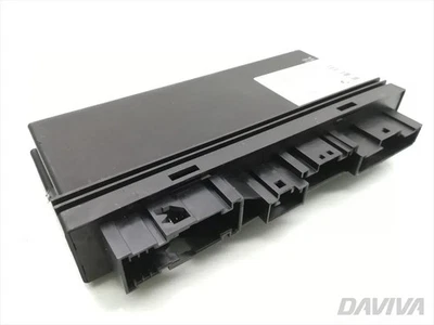 BMW 5 Series Zentrales Karosseriekontrollmodul 525i Benzin 141kW (192 HP) 2004 - Image 1 of 4