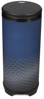 Remo Festival Tubano - 10" azul real Foto 1 de 4