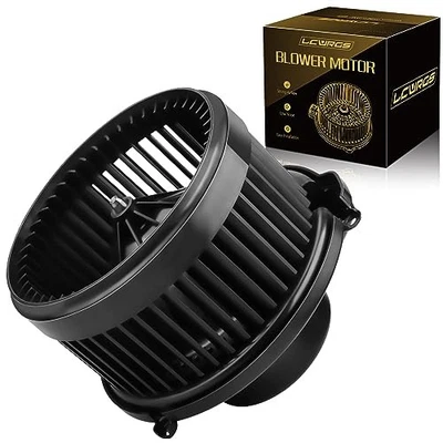 HVAC Blower Motor for GMC Terrain Chevy Equinox Captiva Sport 2010-2017 - Image 1 of 4