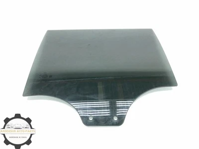 2020 - 2025 福特 EXPLORER 左驱动后门窗玻璃原始设备制造商 — 第 1/4 张图片