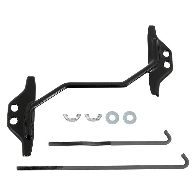 For Dodge Charger 1966-1969 OER Battery Hold Down Retainer Kit - Image 1 of 3