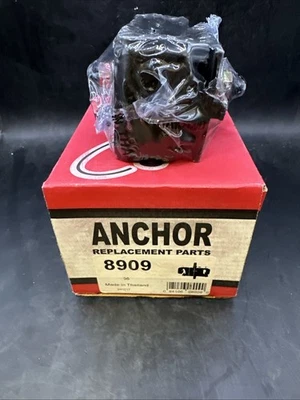 Anchor 8909 Engine Mount fits 90-97 Mazda Miata 1.8L L4 ; for FRONT Lh or Rh - Image 1 of 3