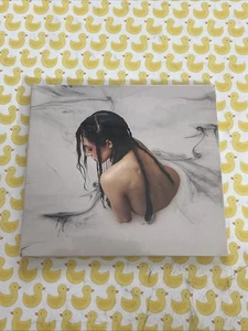 POPPY NEGATIVE SPACES CD NEW SEALED bring me the horizon knocked loose babymetal - Picture 1 of 2