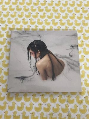 POPPY NEGATIVE SPACES CD NEW SEALED bring me the horizon knocked loose babymetal - Image 1 of 2