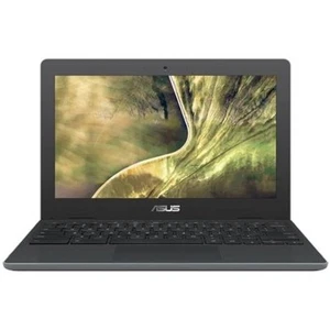 Asus Chromebook C204EE-YB02 11.6" 32GB N4020, Black - Picture 1 of 2