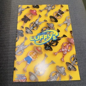 One Piece: One Piece: Luffy's Luffy's Flyer - Imagen 1 de 1