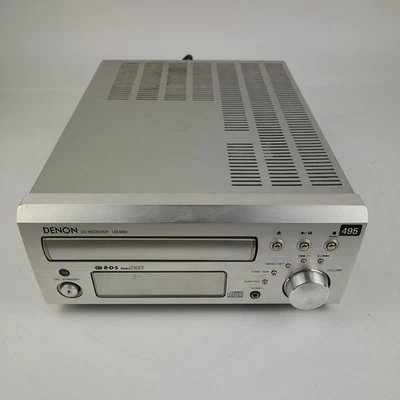 Denon UD-M30 Stereo CD Receiver Hi-Fi CD Player - Amplifier - Image 1 of 4