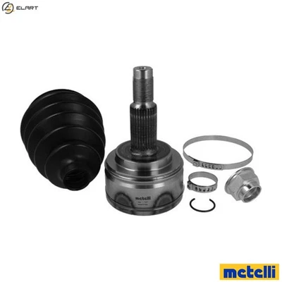 JOINT KIT DRIVE SHAFT 15-1782 FOR RENAULT MASTER/III/Platform/Chassis/Van/Bus - Image 1 of 4