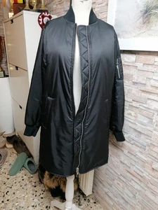 Marco Polo Damen Mantel schwarz Größe XXS - Bild 1 von 6