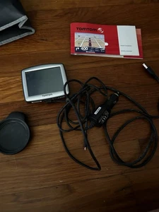 TomTom Car GPS - Picture 1 of 3