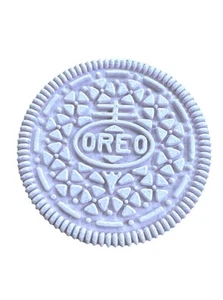 Giant Oreo Cookie Container /Pink 3.5” - Picture 1 of 2