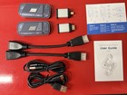 New! Wireless HDMI Transmitter and Receiver 1080P