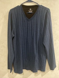 COVINGTON PULL OVER / 2 in 1 LAGENLOOK / Strick / LG (42-44) / TÜRKIS - Bild 1 von 5
