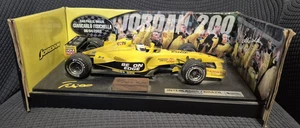 Minichamps 1/18 Jordan Ford Ej13 2003 R. Firman - Picture 1 of 11