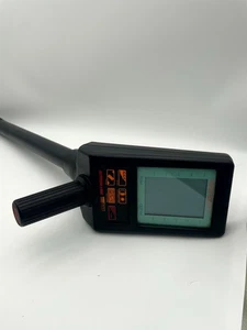 Bottom Line Fishin' Buddy II Side Finder Fish Black Handheld Sonar Display - Bild 1 von 9