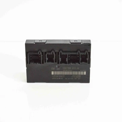 Centralina PDC Park Assist VW GOLF V 1K1 1K0959433AK 1.9 Diesel 77kw 3020500 - Immagine 1 di 4