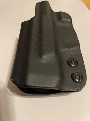 Funda Muddy River Tactical Kydex IWB para guardaespaldas S&W 2.0 Foto 1 de 4