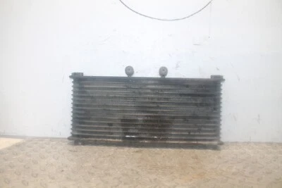 Kawasaki Ninja 600R 1989 enfriador de aceite Foto 1 de 4