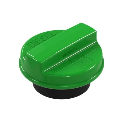 AL213202 - John Deere Original Equipment Filler Cap - Image 1 of 3