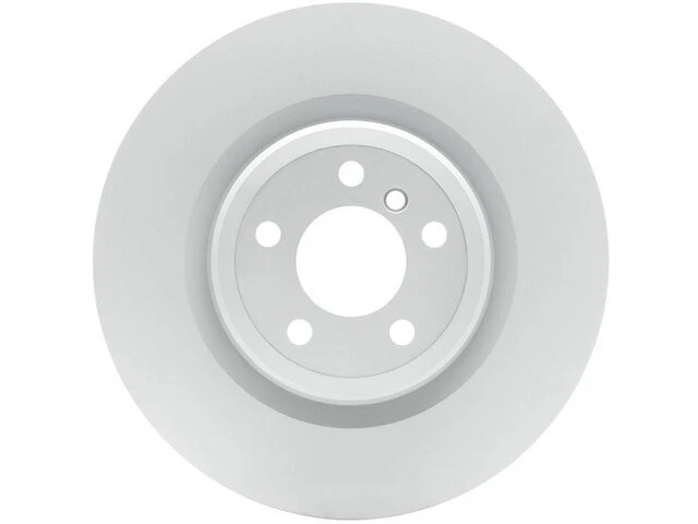 Rotor de freno trasero Dynamic Friction 96NG93D para BMW 750i xDrive 2010-2015 Foto 1 de 1