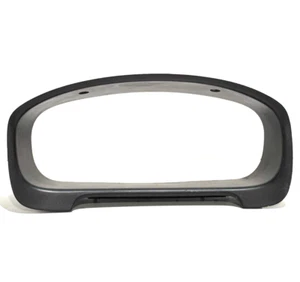 Honda CRV 1999-2001 velocímetro tablero bisel pieza de ajuste bisel OEM - Imagen 1 de 8