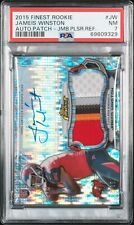 2015 Topps Finest Football Cards - Review Added 52