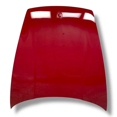 Porsche 911VIII (992) 2019-2023 capó capó cubierta OEM 992010011A Foto 1 de 4