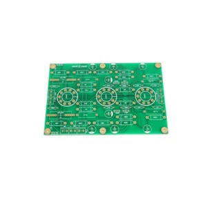 Amplificador de fono de tubo E834 placa de PCB (amplificador de fono MM) consulte circuito EAR834 - Imagen 1 de 5
