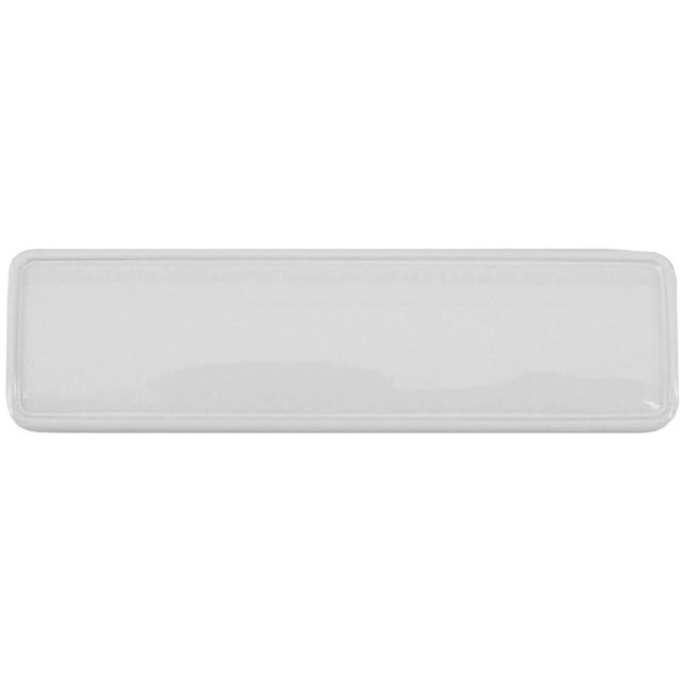 Cubierta Dati Chasis Blanco MBK 50 Booster 1994-2014 - Imagen 1 de 1