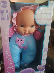 muñecas soft precios