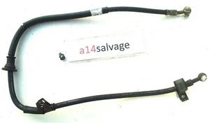 Piaggio X9 250 Front Brake Caliper Hose Line Left Side 2002 - Picture 1 of 4