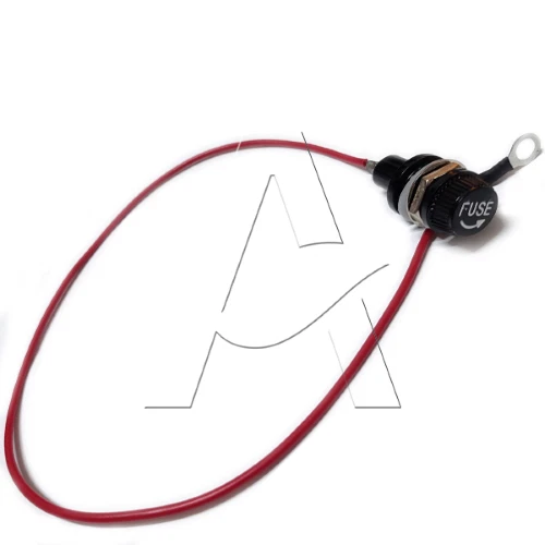 Fusibile per pompa elettrica Mod. 242 - 247 - 1247 - Stocker