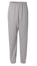 EDWIN JOGGING PANT GREY MARL GARMENT WASHED L
