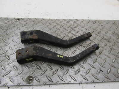 Polaris ATP 330 2004 cuadro extensión izquierda y derecha Foto 1 de 3