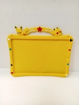 Чехол Pikachu Pokemon WHF для iPad 8 7-го поколения - Изображение 1 из 4