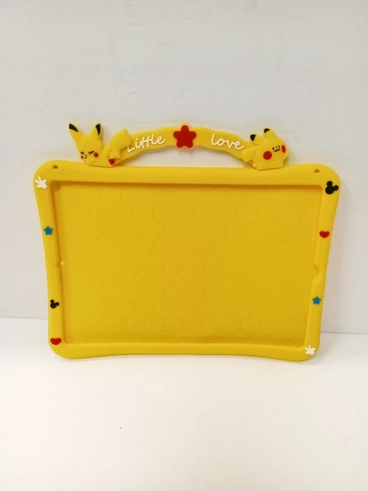 Pikachu Pokemon WHF Case for iPad 8th 7th Generation - Image 1 of 4
