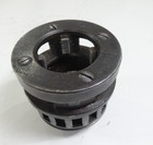 Roller Central C2 R2 | Schneidkopf / Schnellwechselschneidkopf | 1 1/2" Gewinde